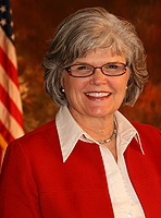 Robyn West for Anoka County Commissioner